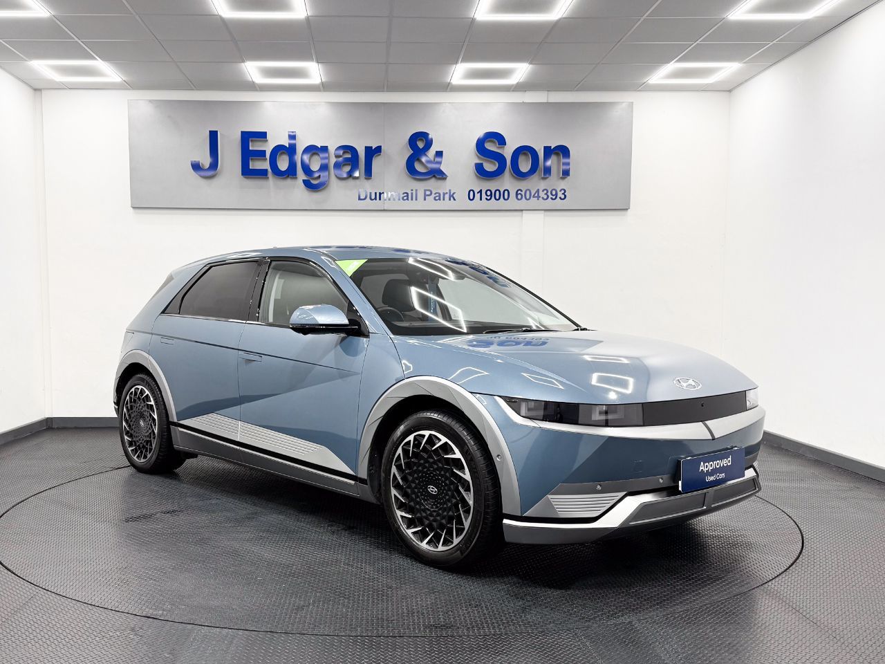 2024 Hyundai IONIQ 5