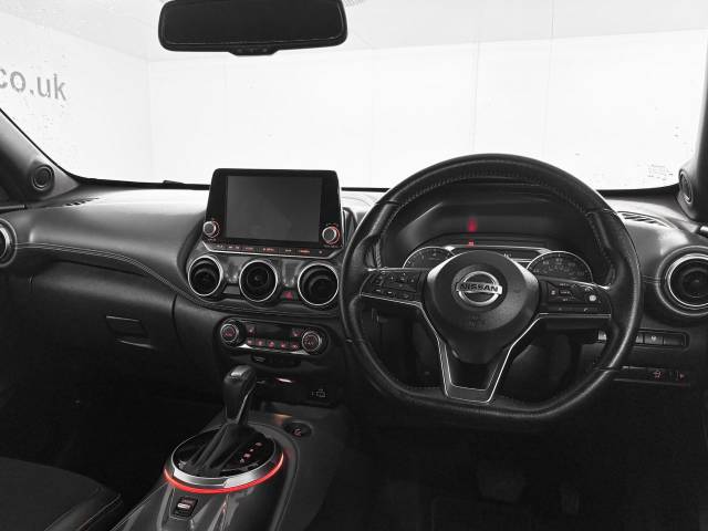 2020 Nissan Juke 1.0 DiG-T Tekna 5dr DCT