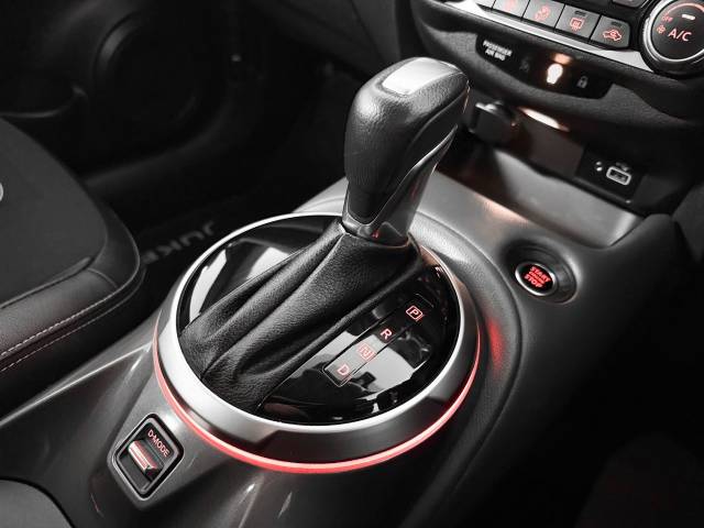 2020 Nissan Juke 1.0 DiG-T Tekna 5dr DCT