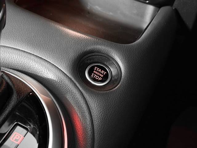 2020 Nissan Juke 1.0 DiG-T Tekna 5dr DCT