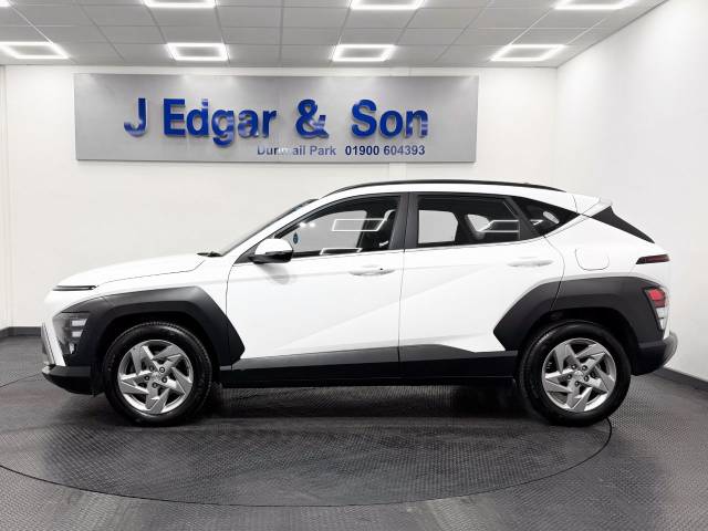2025 Hyundai KONA 1.6T 138 Advance 5dr DCT
