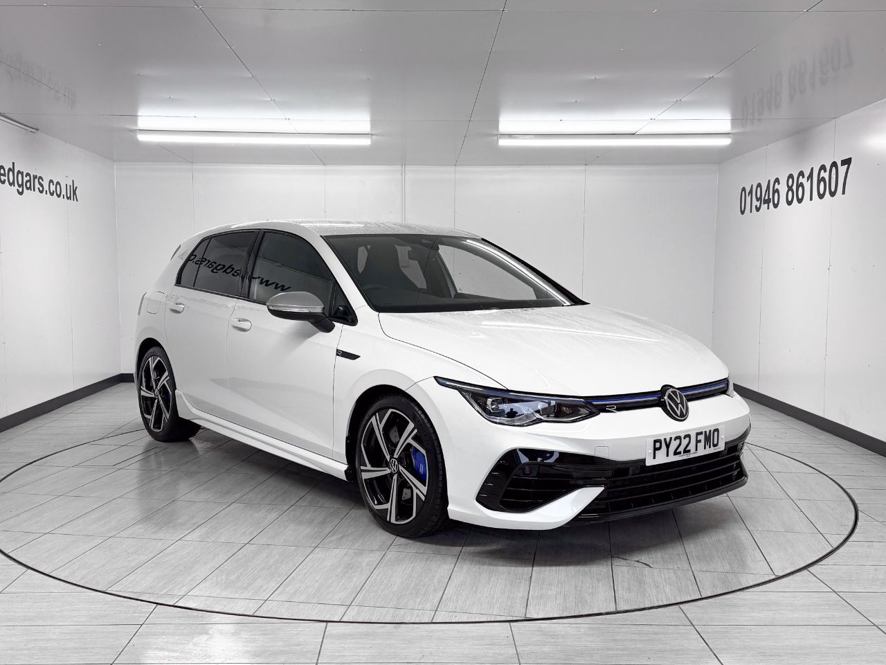 2022 Volkswagen Golf