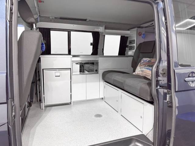 2020 Volkswagen Transporter 2.0 TDI 110 Highline Van