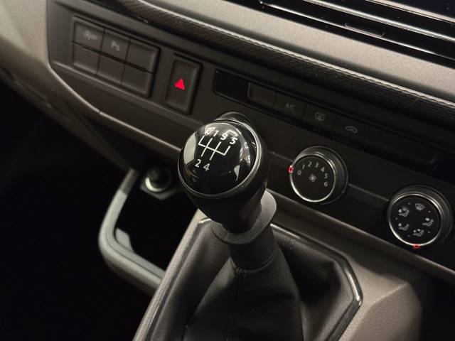 2020 Volkswagen Transporter 2.0 TDI 110 Highline Van