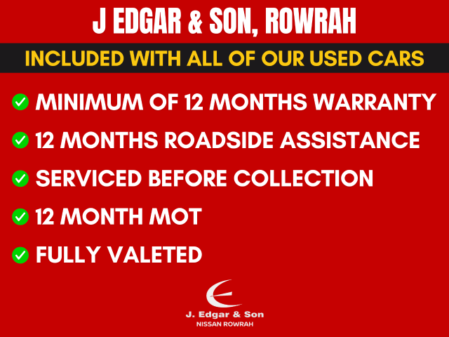 2023 Nissan Ariya 0.0 160kW Evolve 63kWh 5dr Auto