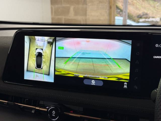 2023 Nissan Ariya 0.0 160kW Evolve 63kWh 5dr Auto