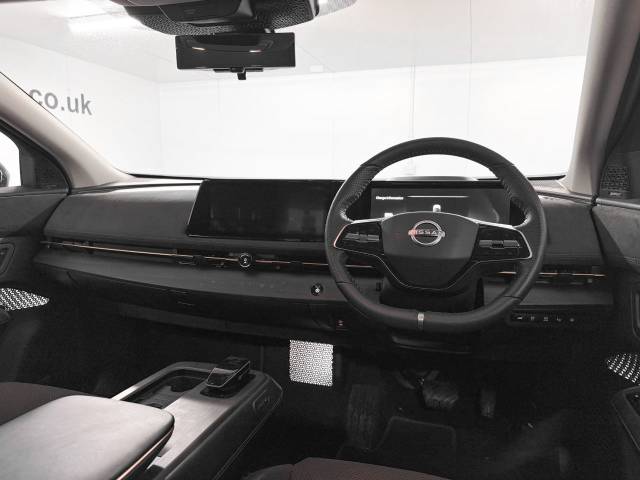 2023 Nissan Ariya 0.0 160kW Evolve 63kWh 5dr Auto
