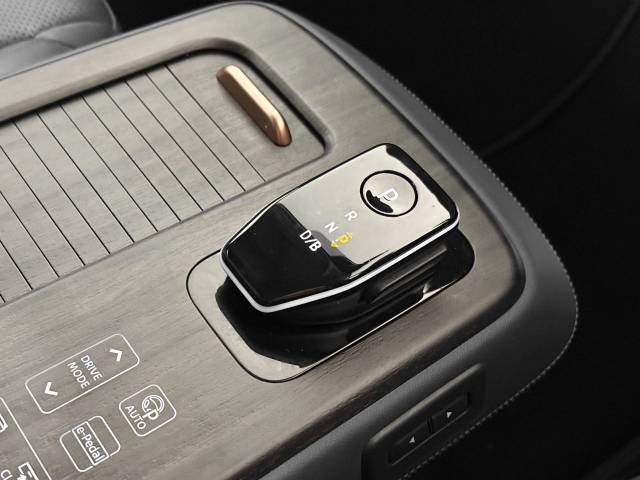 2023 Nissan Ariya 0.0 178kW Evolve 87kWh 22kWCh 5dr Auto