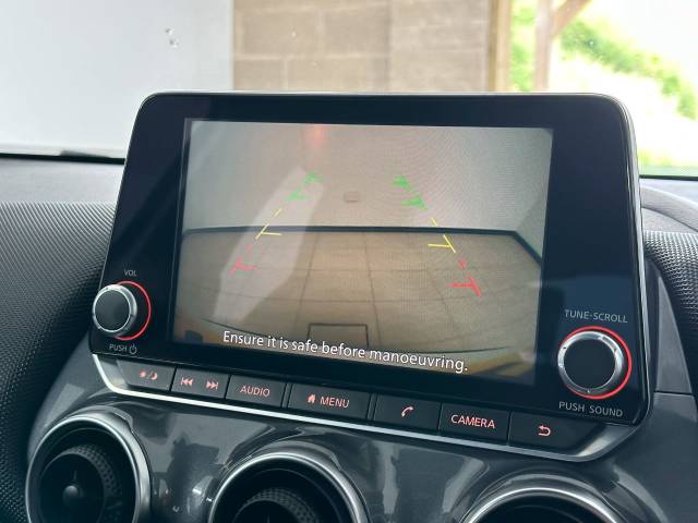 2020 Nissan Juke 1.0 DiG-T Acenta 5dr