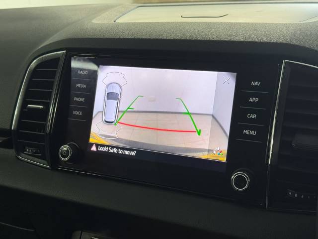 2022 Skoda Karoq 1.0 TSI SE L 5dr