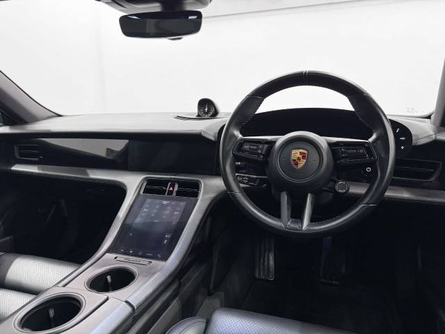 2022 Porsche Taycan 0.0 420kW 4S 93kWh 5dr Auto