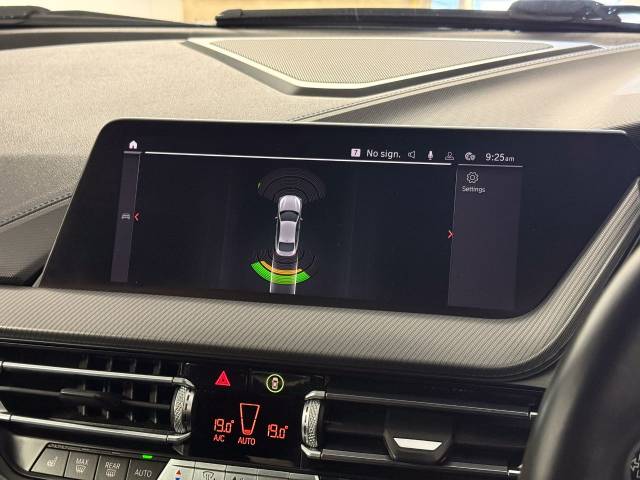 2020 BMW 2 Series 2.0 M235i xDrive 4dr Step Auto