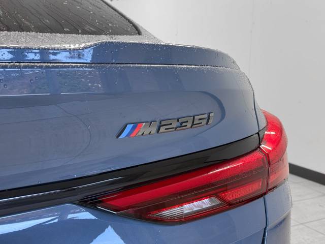 2020 BMW 2 Series 2.0 M235i xDrive 4dr Step Auto