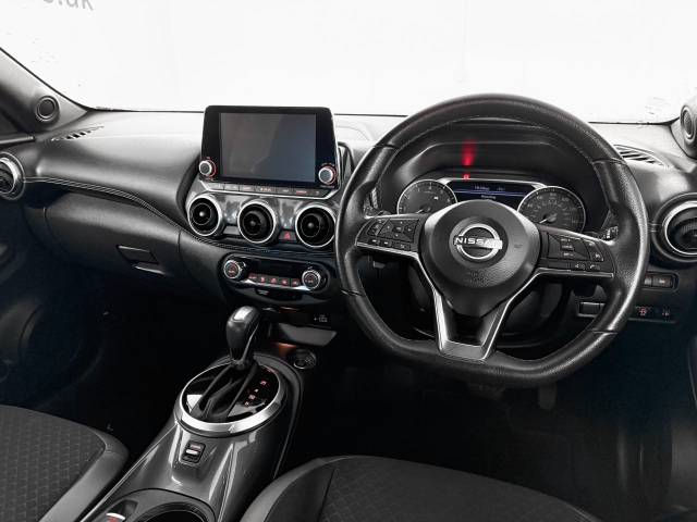 2023 Nissan Juke 1.0 DiG-T 114 N-Connecta 5dr DCT
