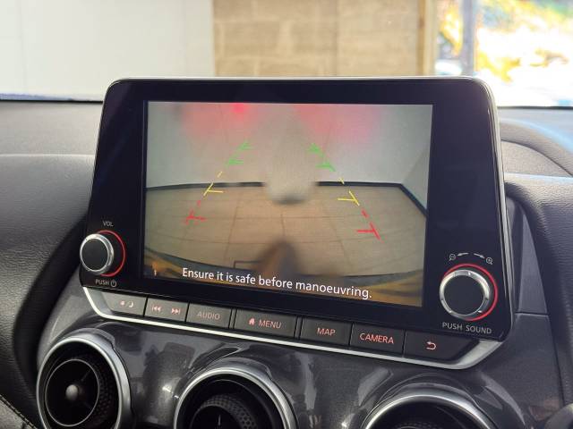 2023 Nissan Juke 1.0 DiG-T 114 N-Connecta 5dr DCT