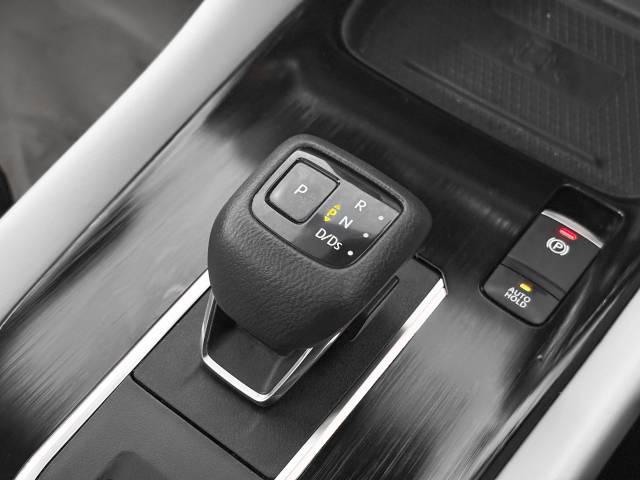 2021 Nissan Qashqai 1.3 DiG-T MH 158 Tekna 5dr Xtronic