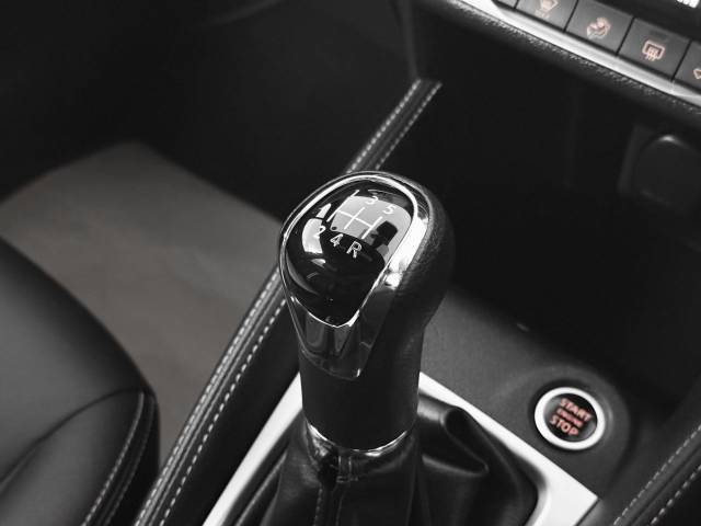 2023 Nissan Micra 1.0 IG-T 92 N-Sport 5dr