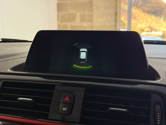 2019 BMW 1 Series 118i [1.5] Sport 5dr [Nav/Servotronic]