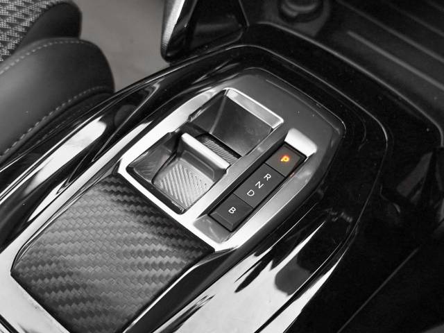 2022 Peugeot 208 0.0 100kW GT 50kWh 5dr Auto