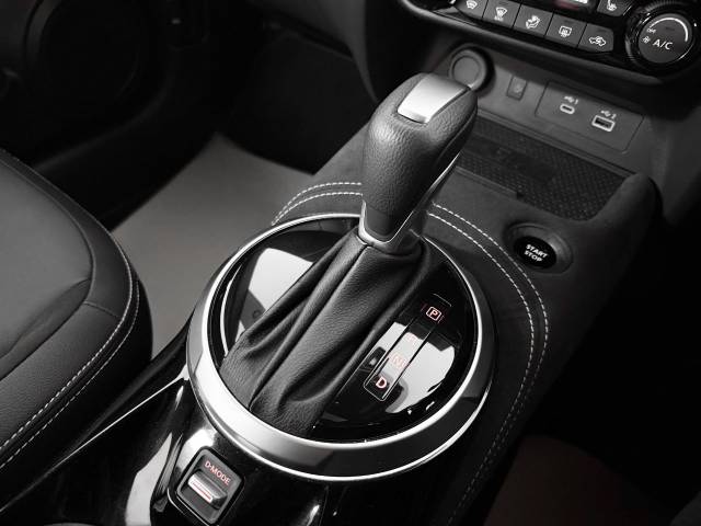 2025 Nissan Juke 1.6 Hybrid Tekna+ 5dr Auto