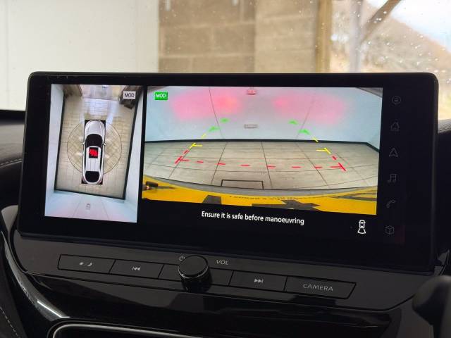 2025 Nissan Juke 1.6 Hybrid Tekna+ 5dr Auto