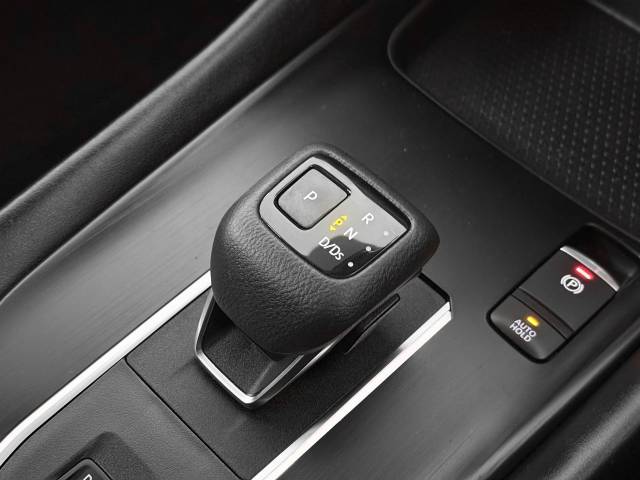 2022 Nissan Qashqai 1.3 DiG-T MH 158 N-Connecta 5dr Xtronic