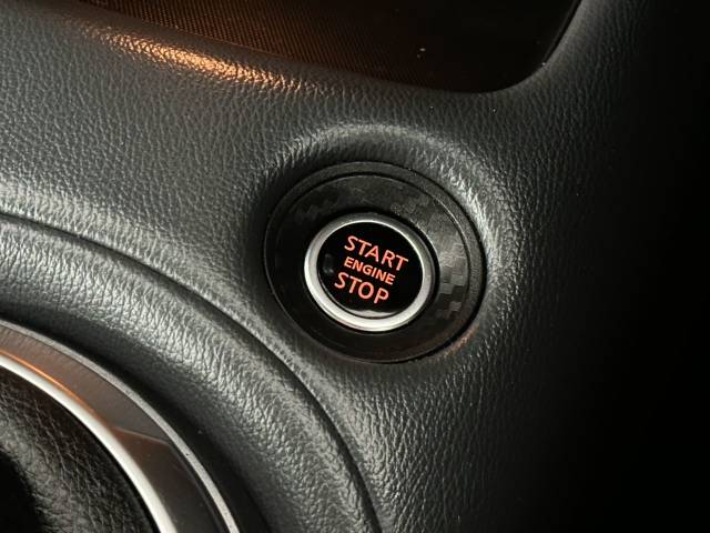 2021 Nissan Juke 1.0 DiG-T 114 N-Connecta 5dr