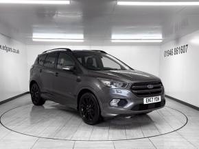 FORD KUGA at J Edgar & Son Ltd Frizington