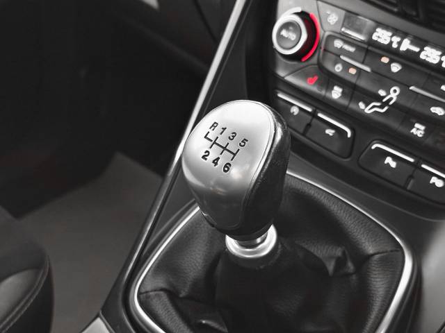 2017 Ford Kuga 2.0 TDCi 180 ST-Line X 5dr