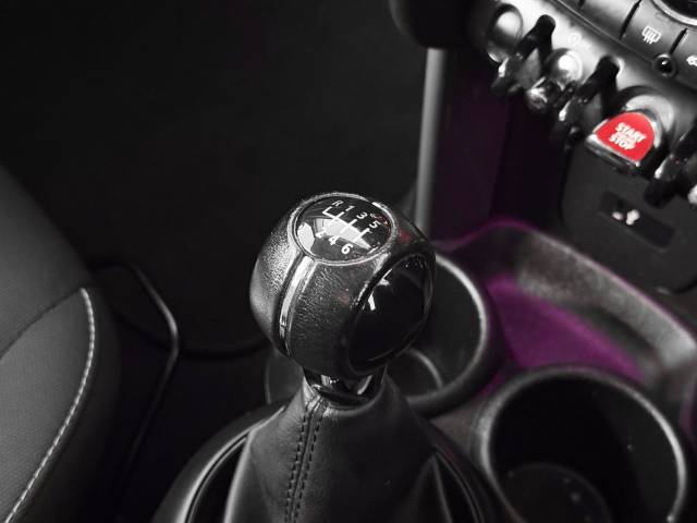 2018 Mini Hatchback 1.5 Cooper II 5dr