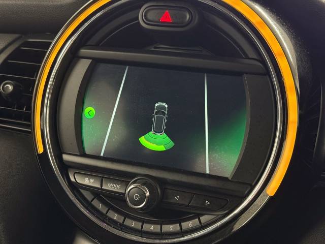 2018 Mini Hatchback 1.5 Cooper II 5dr