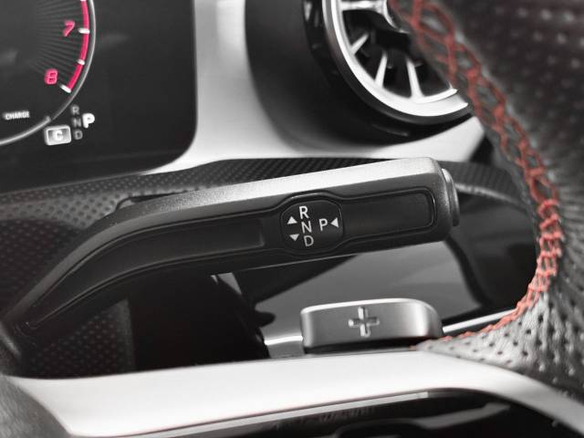 2023 Mercedes-Benz A Class 1.3 A180 AMG Line Executive 5dr Auto