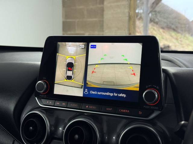 2024 Nissan Juke 1.0 DiG-T 114 Tekna 5dr