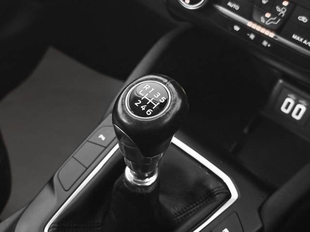 2021 Ford Kuga 1.5 EcoBlue Titanium Edition 5dr