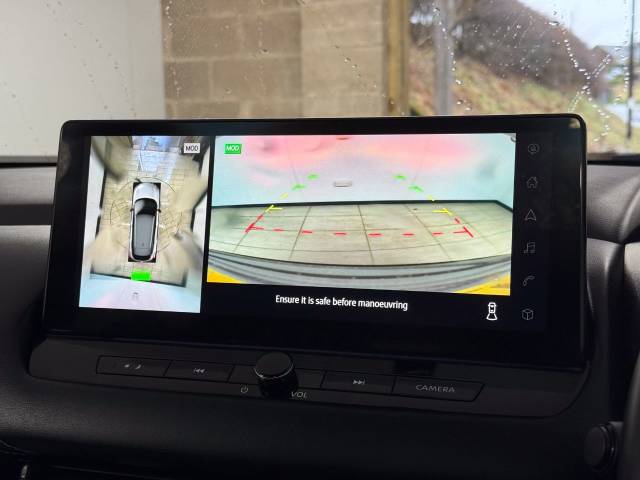 2023 Nissan Qashqai 1.5 QASHQAI N-CONNECTA E-POWE