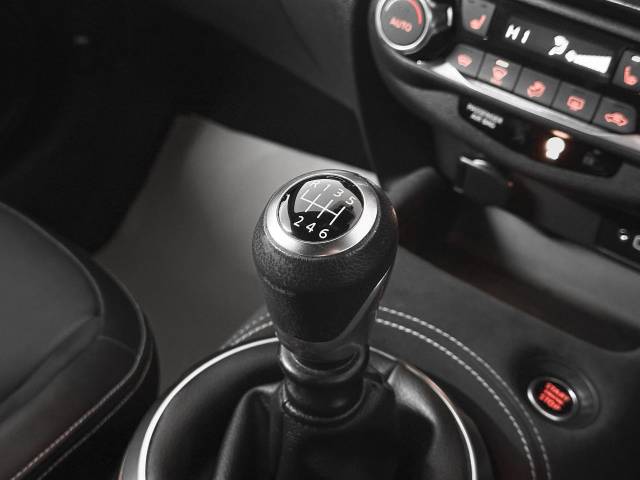 2021 Nissan Juke 1.0 DiG-T 114 Tekna+ 5dr