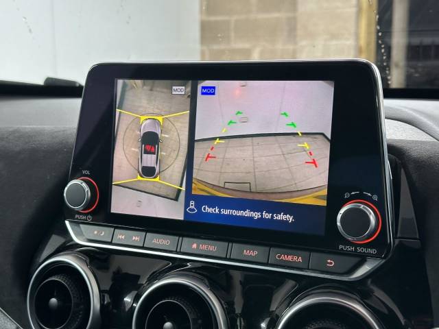 2021 Nissan Juke 1.0 DiG-T 114 Tekna+ 5dr