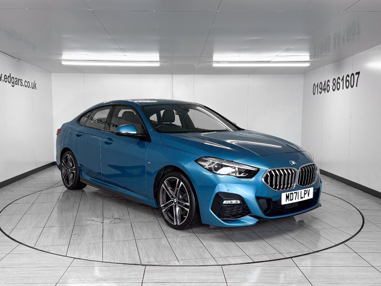 2022 BMW 2 Series