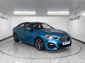 BMW 2 SERIES at J Edgar & Son Ltd Frizington