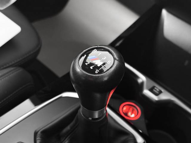 2022 BMW 2 Series 2.0 218d M Sport 4dr