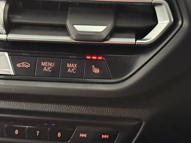 2022 BMW 2 Series 2.0 218d M Sport 4dr