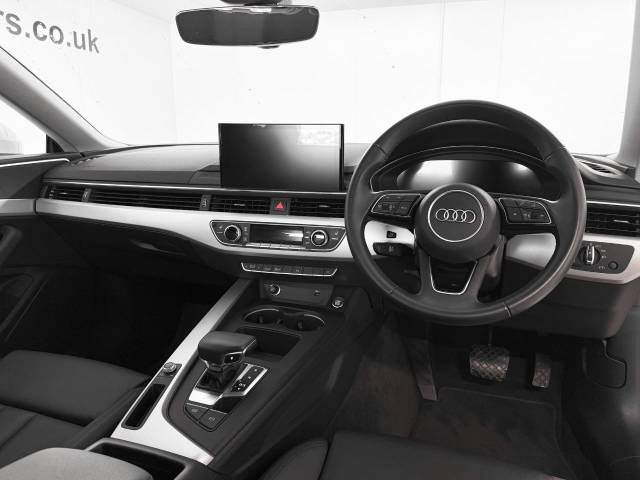 2022 Audi A5 2.0 35 TFSI Sport 2dr S Tronic