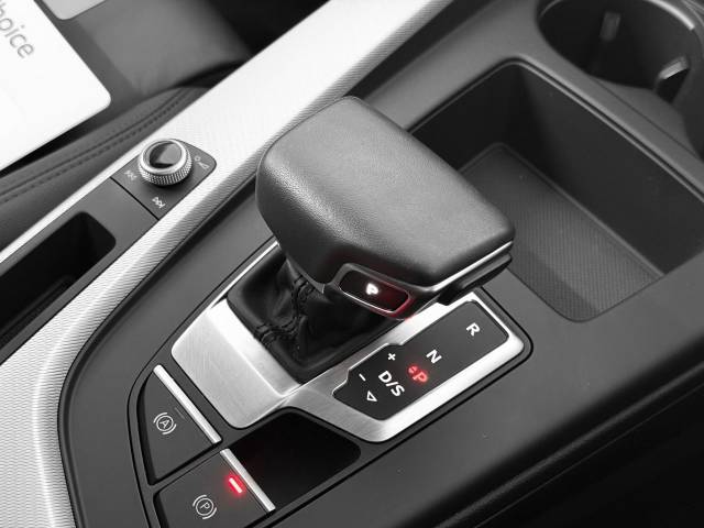 2022 Audi A5 2.0 35 TFSI Sport 2dr S Tronic