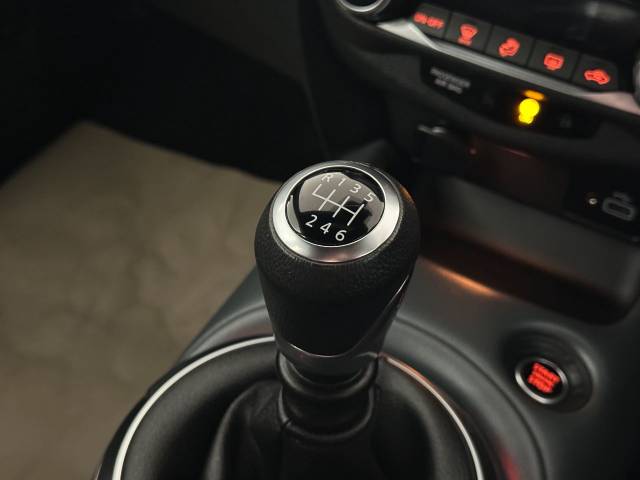 2020 Nissan Juke 1.0 DiG-T N-Connecta 5dr