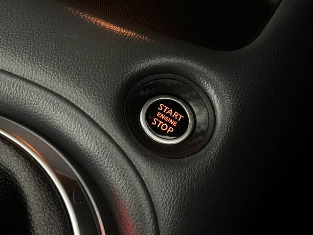 2020 Nissan Juke 1.0 DiG-T N-Connecta 5dr