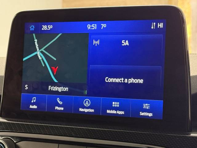 2020 Ford Kuga 2.0 EcoBlue 190 ST-Line X First Ed 5dr Auto AWD