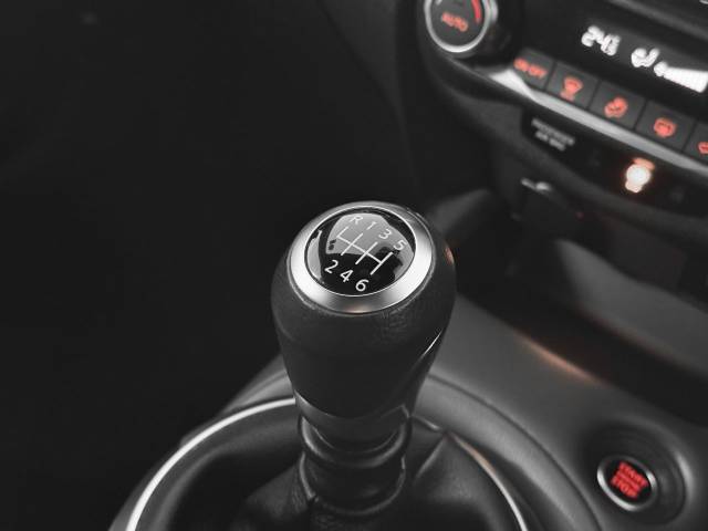 2022 Nissan Juke 1.0 DiG-T 114 N-Connecta 5dr