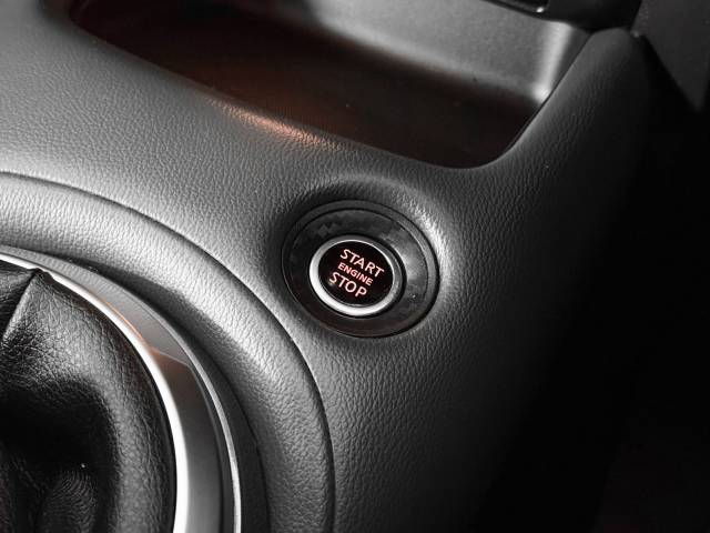 2022 Nissan Juke 1.0 DiG-T 114 N-Connecta 5dr