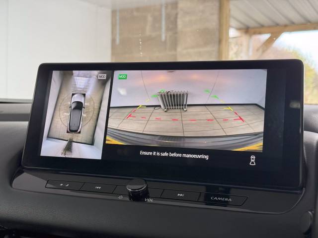 2022 Nissan Qashqai 1.3 DiG-T MH N-Connecta 5dr