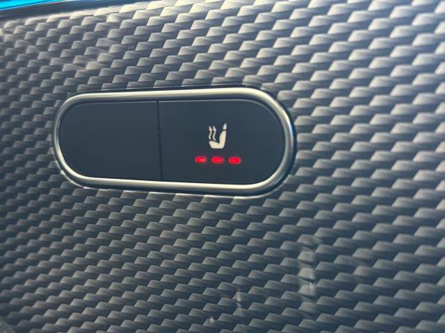 2022 Mercedes-Benz A Class 1.3 A180 Sport Executive Edition 5dr Auto